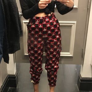Mickey Mouse Pants